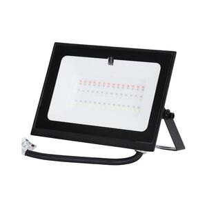 B.V. - LED RGB Stmívatelný reflektor LED/30W/230V IP65 + DO B10202AAIL obraz