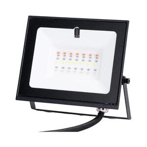 B.V. - LED RGB Stmívatelný reflektor LED/10W/230V IP65 + DO B10202AAIZ obraz