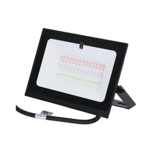 B.V. - LED RGB Stmívatelný reflektor LED/50W/230V IP65 + DO B10202AAIG obraz