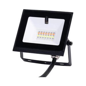 B.V. - LED RGB Stmívatelný reflektor LED/20W/230V IP65 + DO B10202AAIR obraz