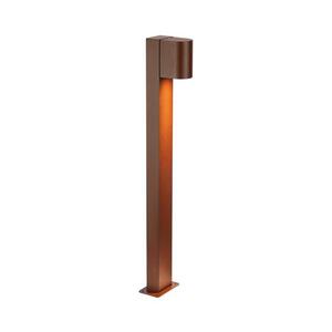 Markslöjd 109114 - LED Stmívatelná venkovní lampa ALOR LED/4, 9W/230V IP65 hnědá 109114 obraz