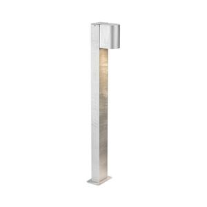 Markslöjd 109115-LED Stmívatelná venkovní lampa ALOR LED/4, 9W/230V IP65 stříbrná 109115 obraz