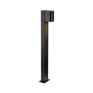 Markslöjd 109113 - LED Stmívatelná venkovní lampa ALOR LED/4, 9W/230V IP65 černá 109113 obraz