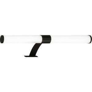 Briloner - LED Koupelnové osvětlení zrcadla LED/6W/230V IP44 4000K černá 4002707444268 obraz