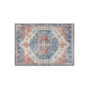 Multidecor Orientální koberec DOVE-VINTAGE 120x170 cm 2600 g/m2 pestrobarevná 509216 obraz