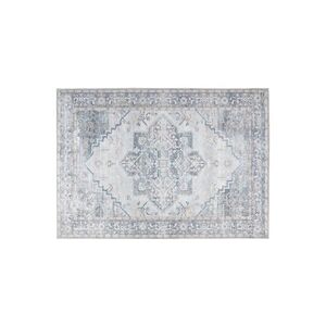 Multidecor Orientální koberec DOVE-VINTAGE 120x170 cm 2600 g/m2 šedá 509214 obraz