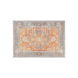 Multidecor Orientální koberec DOVE-VINTAGE 120x170 cm 2600 g/m2 oranžová 509215 obraz