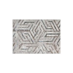 Multidecor Koberec GRECE 80x150 cm 2150 g/m2 béžová/šedá 509284 obraz