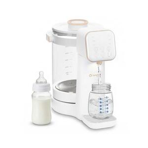 Lionelo - Přístroj na přípravu kojeneckého mléka BABYPRESTO 2.0 1200W/230V White 5903771726108 obraz