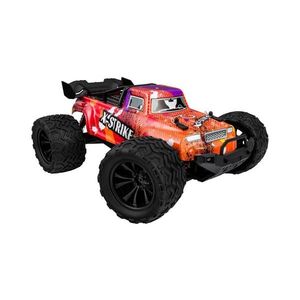 Overmax - RC auto na dálkové ovládání X-STRIKE 3000 mAh černá/oranžová 5903771703314 obraz