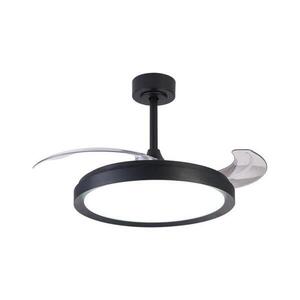 B.V. -LED Stmívatelný str. látor LED/50W/230V 2700-6500K 106cm+DO černá B103133K7 obraz