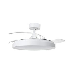 B.V. -LED Stmívatelný str. látor LED/50W/230V 2700-6500K 106cm+DO bílá B103133K6 obraz