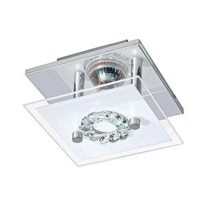 Eglo 93781 - LED stropní svítidlo RONCATO 1xGU10/3W/230V 93781 obraz