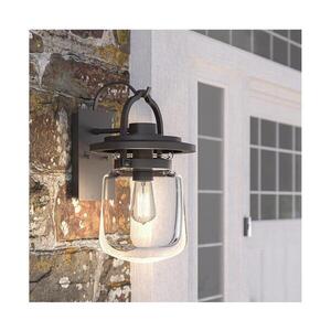 Elstead Quintiesse QN-LASALLE-M-WT-Ven. ná. lampa LASALLE M 1xE27/60W/230V IP44 bronzová QN-LASALLE-M-WT obraz
