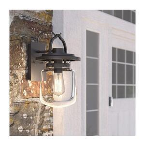 Elstead Quintiesse QN-LASALLE-S-WT-Ven. ná. lampa LASALLE S 1xE27/60W/230V IP44 bronzová QN-LASALLE-S-WT obraz