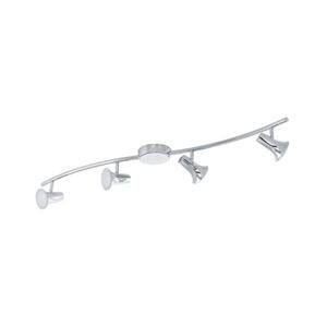 Eglo 93549 - LED bodové svítidlo JUMILLA 4xLED/3W/230V 93549 obraz