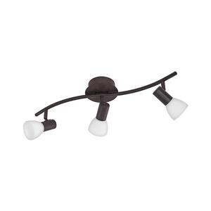Eglo 94153 - LED Bodové svítidlo DAKAR 3xLED/3, 3W/230V 94153 obraz