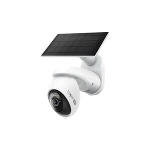 TP-Link - Venkovní solární kamera IP65 Wi-Fi TPL000246 obraz