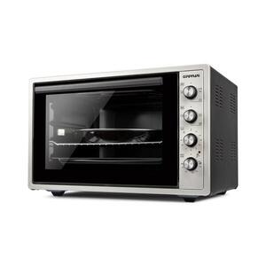 G3Ferrari G10154 - Horkovzdušná trouba 1800W/230V 58 l nerez G1015400 obraz