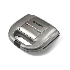 G3Ferrari G1011506 - Kontaktní gril MYTOAST 750W/230V nerez G1011506 obraz