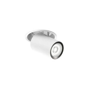 Ideal Lux - LED Podhledové bod svítidlo NOVA LED/12W/230V CRI 90 pr. 10 cm bílá 267937 obraz