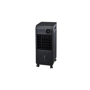 Mobilní ochlazovač vzduchu VIENTO COOL-R 65W/230V černá + dálkové ovládání 004588 obraz