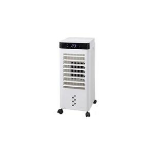 Mobilní ochlazovač vzduchu VIENTO COOL 65W/230V bílá + dálkové ovládání 004589 obraz