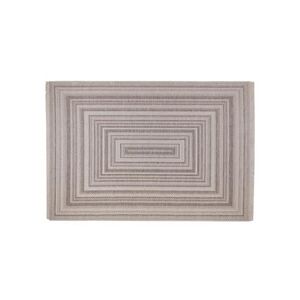 Multidecor Venkovní koberec ORIA 160x220 cm šedá 509020 obraz