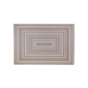 Multidecor Venkovní koberec ORIA 120x170 cm šedá 509017 obraz