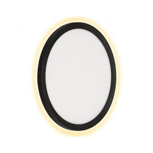 Telefunken 313405TF - LED Venkovní nástěnné svítidlo LED/15W/230V IP44 černá 313405TF obraz