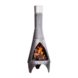 Buschbeck Zahradní krb COLORADO 125 cm 4033886110590 obraz