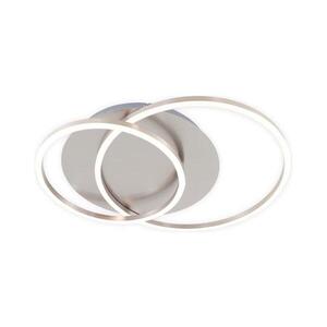 Brilo - LED Stmívatelné stropní svítidlo FRAMES LED/14W/230V + LED/22W 3000K 3228-012 obraz