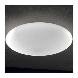 Ideal Lux - Stropní svítidlo SMARTIES 3xE27/42W/230V pr. 60 cm bílá 32023 obraz