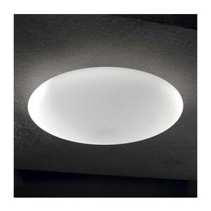 Ideal Lux - Stropní svítidlo SMARTIES 2xE27/42W/230V pr. 42, 5 cm bílá 32047 obraz