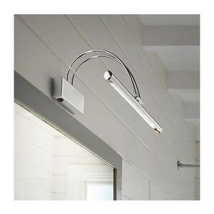 Ideal Lux - LED Obrazové svítidlo MIRROR LED/4, 6W/230V lesklý chrom 7045 obraz