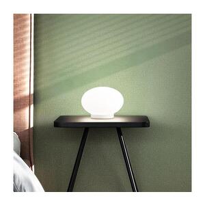 Ideal Lux - LED Stolní lampa SMARTIES 1xG9/3W/230V pr. 14 cm bílá 032078 obraz