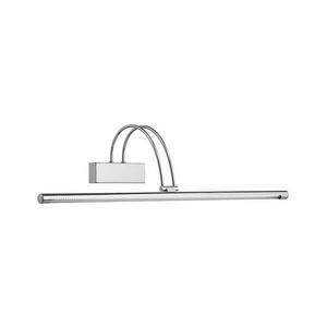 Ideal Lux - LED Obrazové svítidlo BOW LED/8W/230V lesklý chrom 007021 obraz