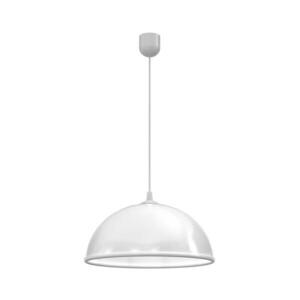 Lustr na lanku KITCHEN 1xE27/15W/230V bílá 4871 obraz