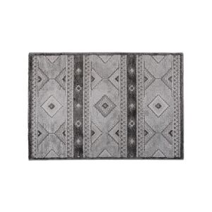 Multidecor Venkovní koberec CHIARA 120x170 cm šedá 507936 obraz