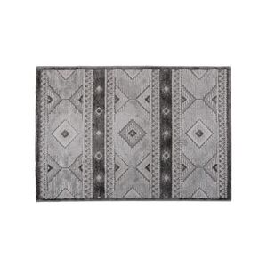 Multidecor Venkovní koberec CHIARA 80x150 cm šedá 507928 obraz