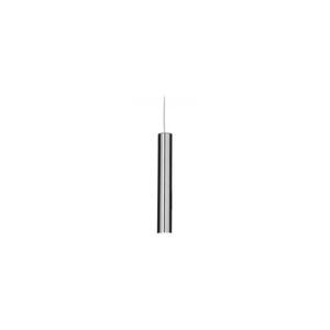 Ideal Lux - LED Lustr na lanku LOOK 1xGU10/7W/230V CRI 90 pr. 6 cm lesklý chrom 104942 obraz