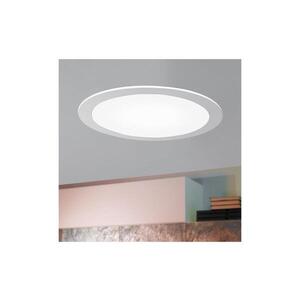 Eglo 96407 - LED Stmívatelné podhledové svítidlo FUEVA 1 LED/10, 95W/230V 96407 obraz