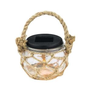 Globo 33582-12 - LED Solární svítidlo SOLAR LED/0, 06W/3, 2V IP44 33582-12 obraz