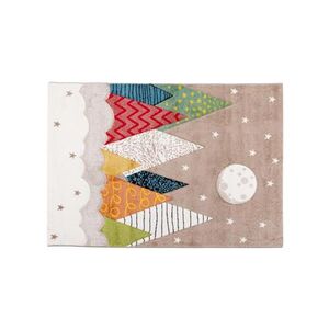 Multidecor Dětský koberec BOND KIDS 80x150 cm 2100 g/m2 pestrobarevná 502957 obraz