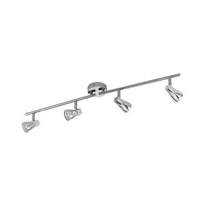 Eglo 97833 - LED Bodové svítidlo TIBERIO 4xLED/3W/230V 97833 obraz