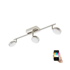 Eglo 97716 - LED RGB Bodové svítidlo CORROPOLI-C 3xLED/5W/230V 97716 obraz