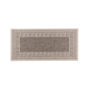 Multidecor Venkovní koberec EXPRESS NEW OUTDOOR 120x160 cm šedá/béžová 508978 obraz