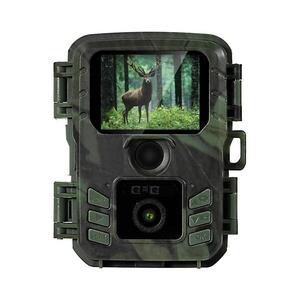 Evolveo - StrongVision MINI Wi-Fi fotopast/bezpečnostní kamera s aplikací CAM-MINIW obraz