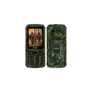 Evolveo - StrongPhone Z6 vodotěsný Dual SIM telefon lovecká kamufláž SGP-Z6-HNT obraz