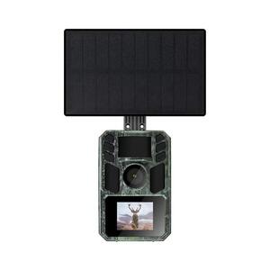 Evolveo - StrongVision Solar Wi-Fi fotopast s Wi-Fi a solárním panelem CAM-SOLAR-WIFI obraz